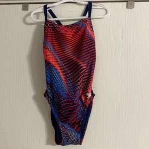 Swim suit